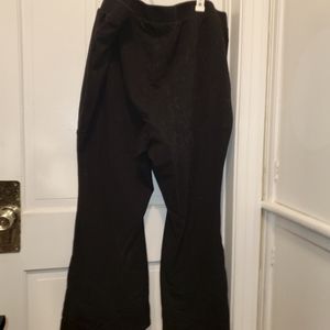 Torrid flare leg 👖 pants